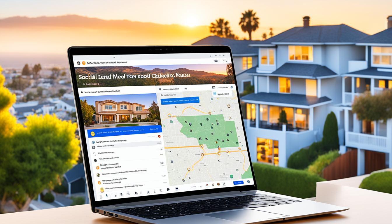 Social Media Rules for Real Estate Brokers in California A 2024 Guide