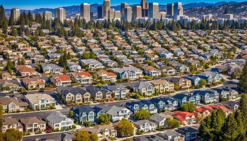 real estate brokerage in California